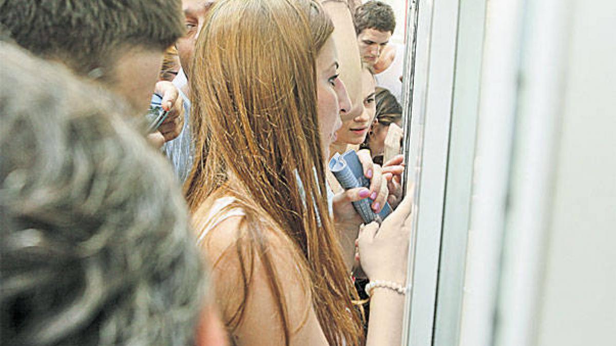 patru spitale ar fi putut fi construite in romania daca banii nu ar fi fost cheltuiti pe elevii