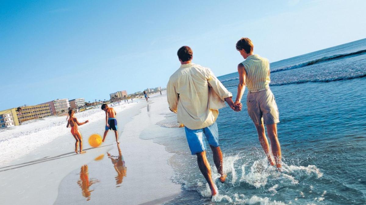 preturi extrem de prietenoase pentru turistii care merg acum la mare 200 de lei pentru sase nopti