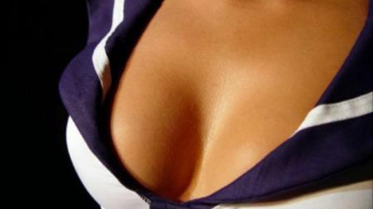 ultimul trend in materie de chirurgie estetica ce au ajuns sa isi faca doamnele pentru a arata mai