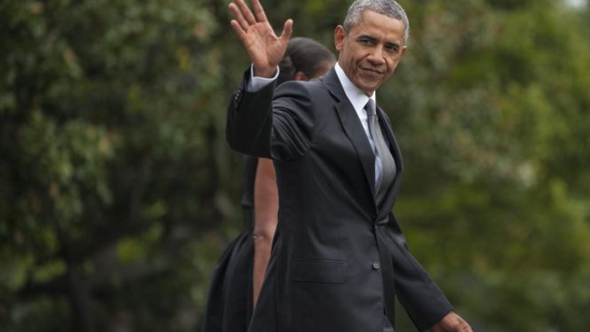 barack obama a ajuns in estonia unde va reafirma sprijinul sua pentru tarile baltice