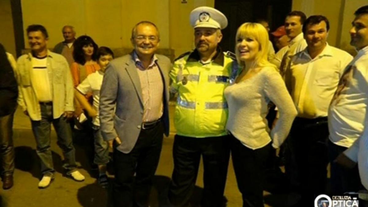 deziluzia optica pantofi cu boc