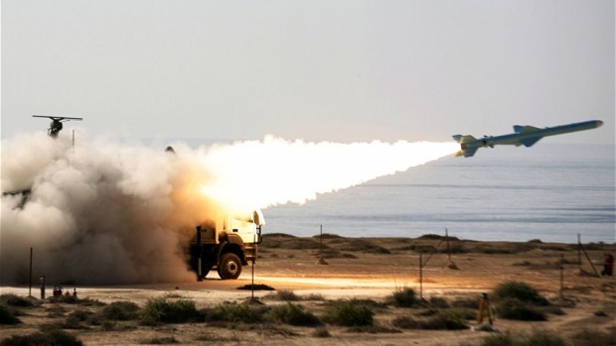 o noua tara starneste ingrijorare s au dotat cu arme de ultima generatie distrugem toate tintele