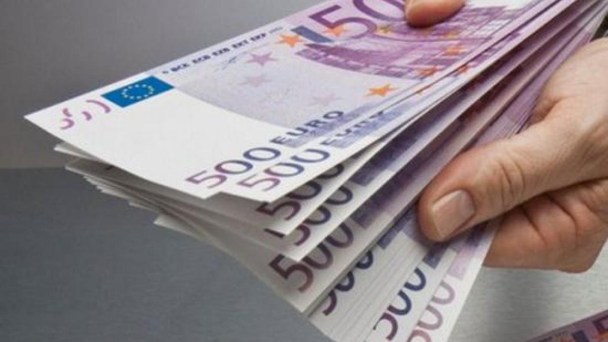 salarii ilegale de mii de euro pentru managerii din companiile de stat