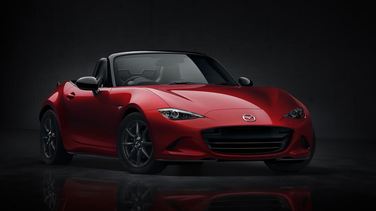 a patra generatie mazda mx 5 a fost dezvaluita oficial lansare spectaculoasa pregatita de