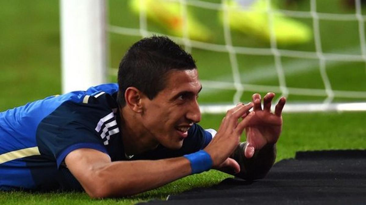 argentina a invins germania cu 4 2 in reeditarea finalei cupei mondiale din brazilia