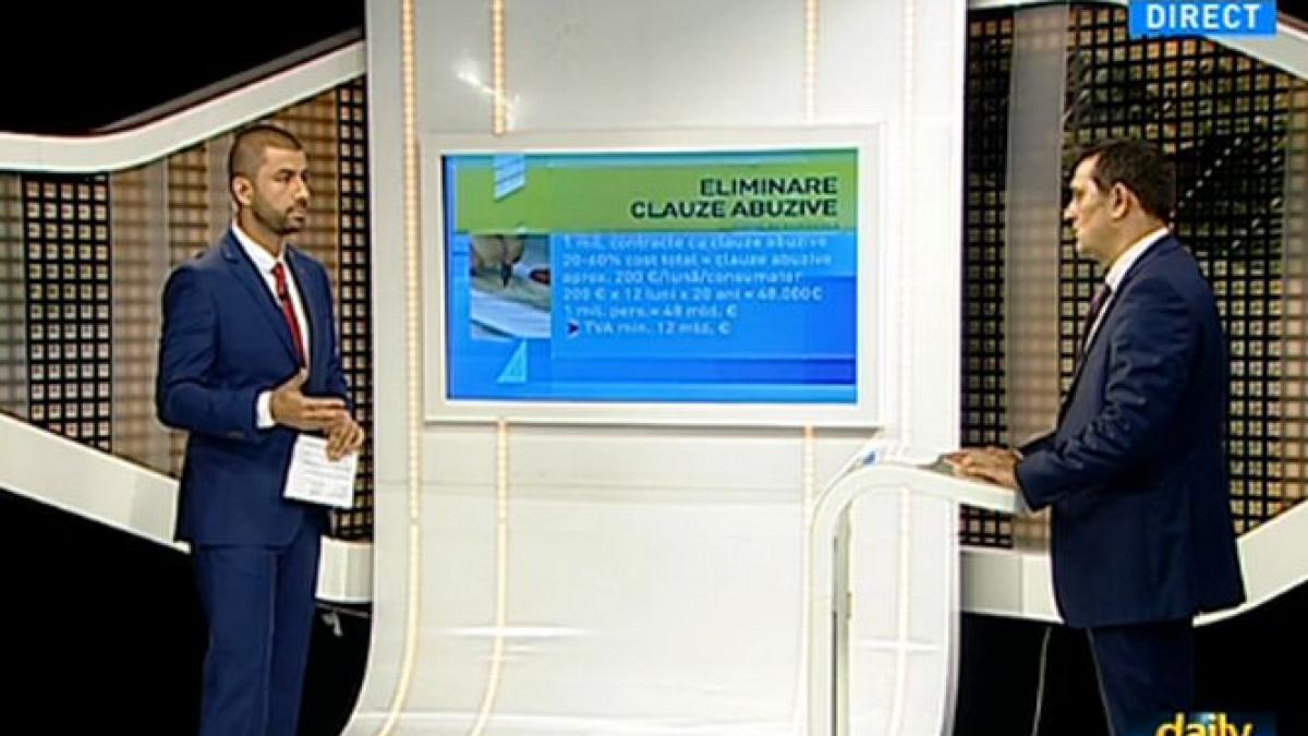 daily income un milion de contracte au clauze abuzive