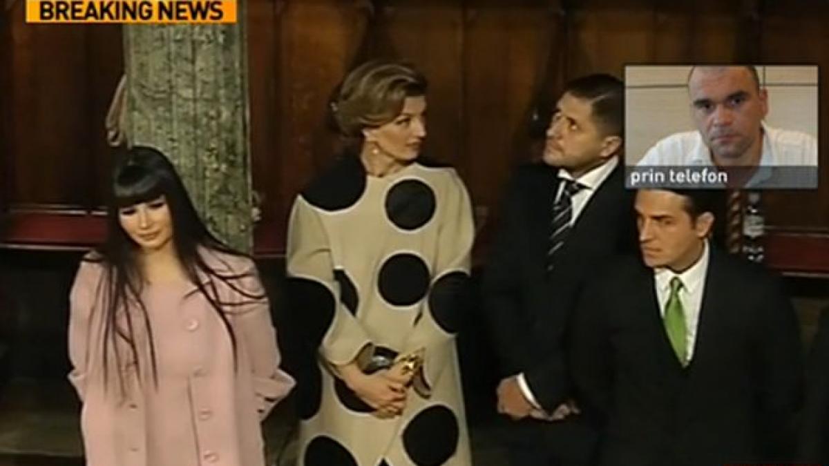 diicot verifica afacerile ginerelui lui traian basescu radu pricop