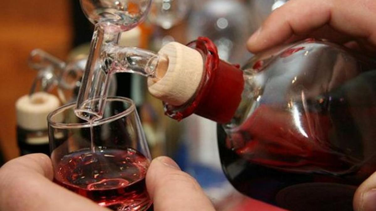 monopol asupra alcoolului in ungaria bauturile alcoolice disponibile numai in magazine aprobate de