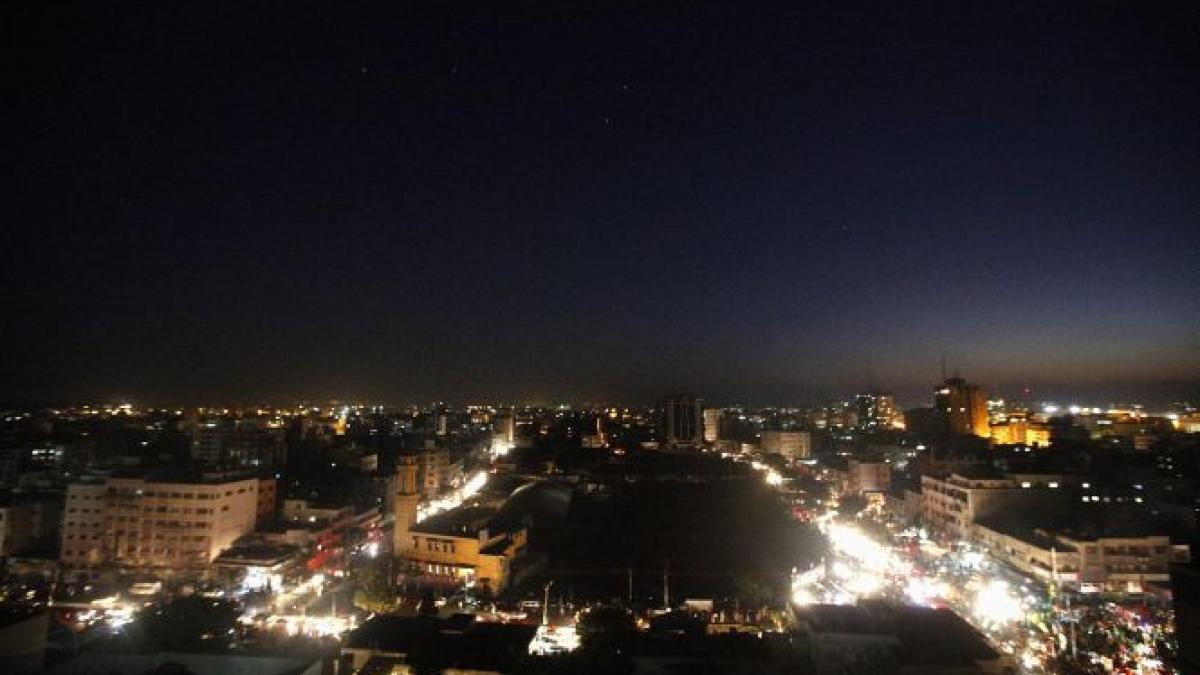 onu ocupatia israeliana sufoca economia palestiniana