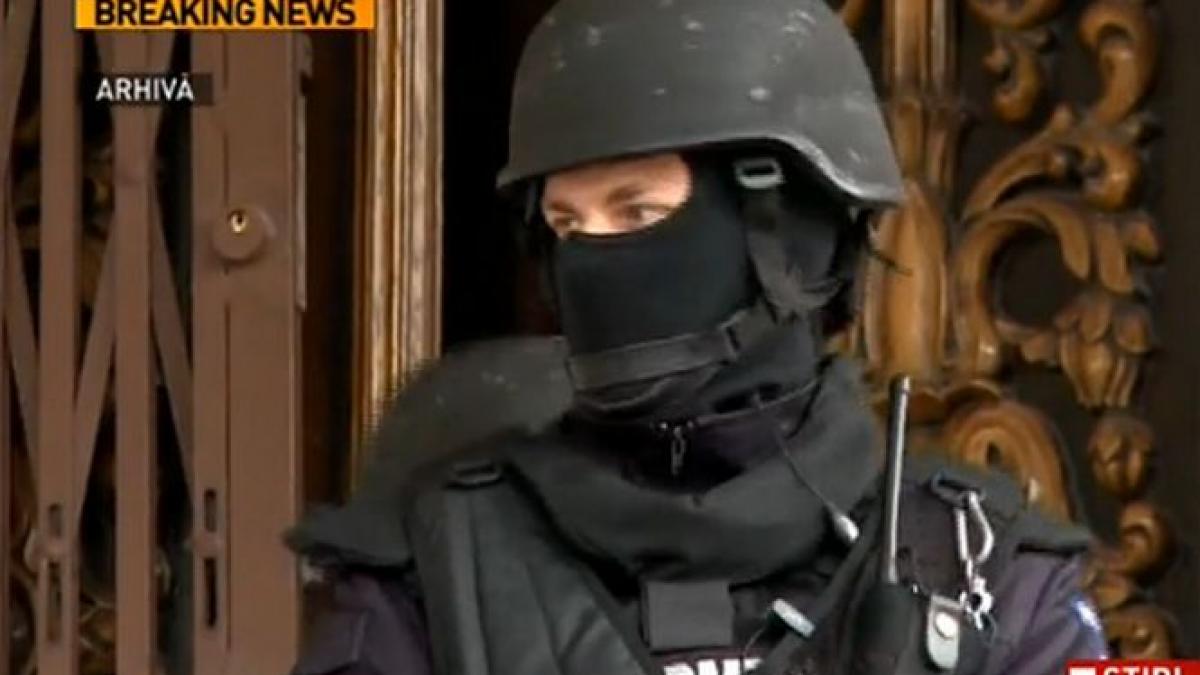 perchezitii la persoane suspectate de evaziune fiscala si spalare de bani prejudiciul se ridica la