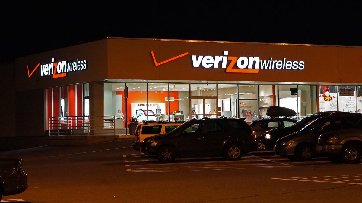 verizon a incalcat drepturile clientilor si a fost de acord sa plateasca despagubiri de milioane de