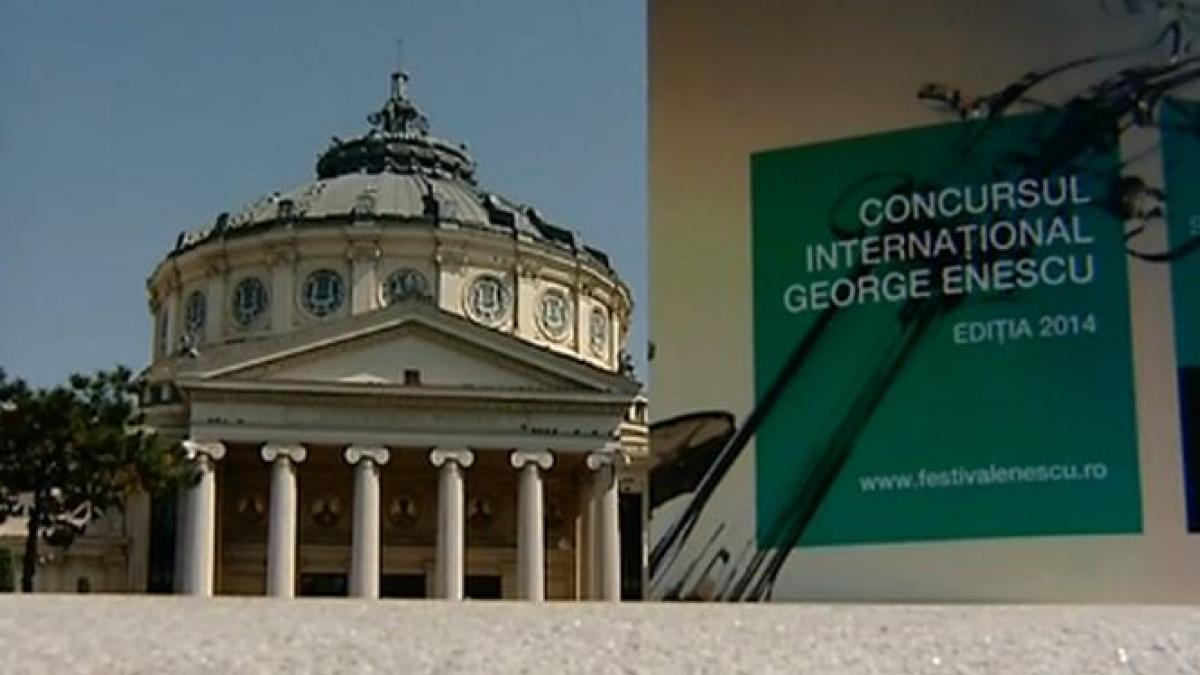 240 de artisti vor participa anul acesta la festivalul international george enescu