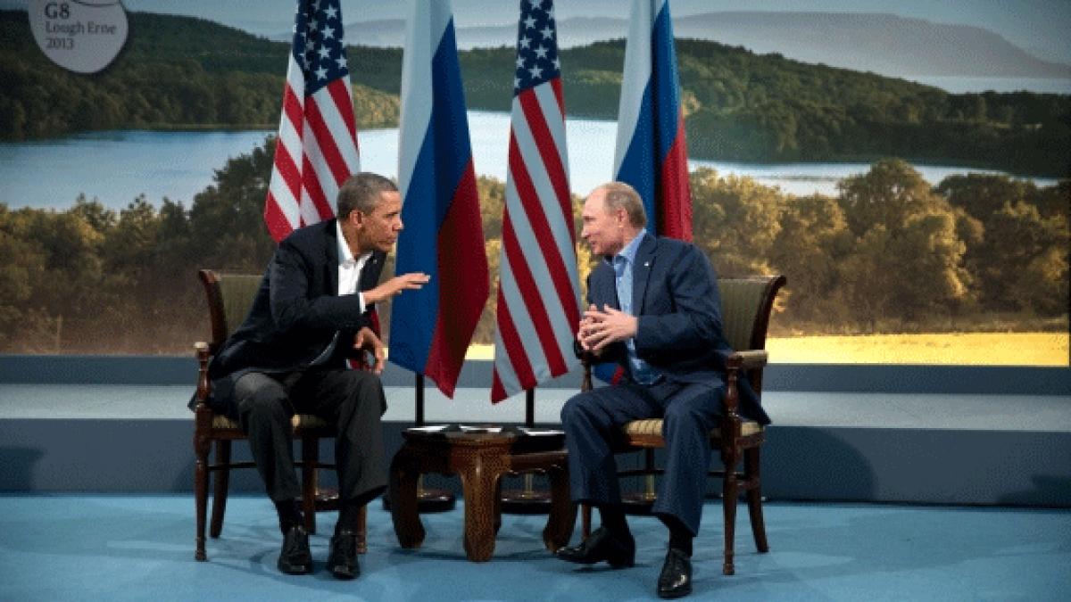 amenintarea facuta de rusia sua america sa nu se mai impuna in fostele republici sovietice