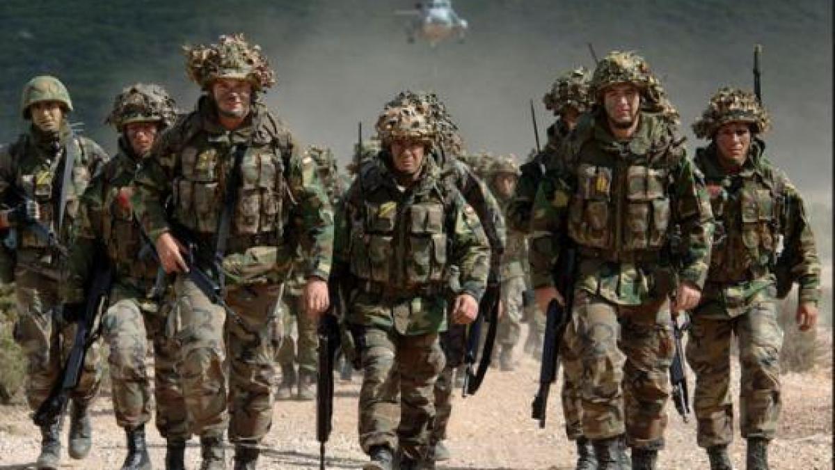 centru de comanda nato in romania radu tudor este cel mai important moment de securitate pentru