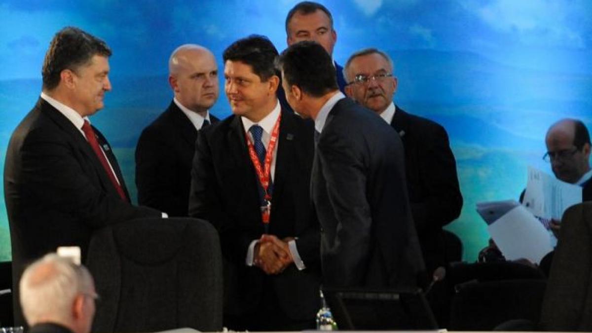 corlatean despre armistitiul din ucraina se asteapta o confirmare ca pozitiile publice vor fi