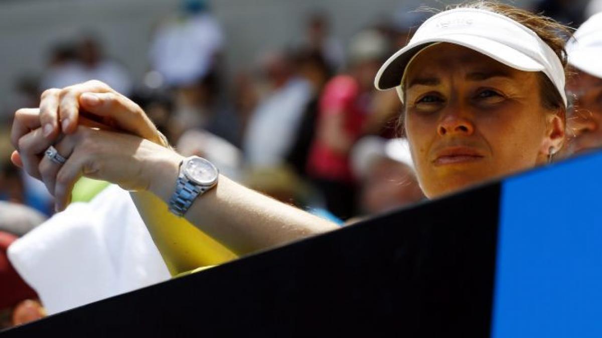 martina hingis aproape de un alt succes intr un grand slam elvetianca in finala de dublu de la us