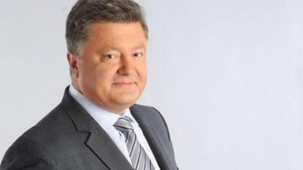 plan de pace pentru ucraina kievul si separatistii prorusi au semnat un acord preliminar de