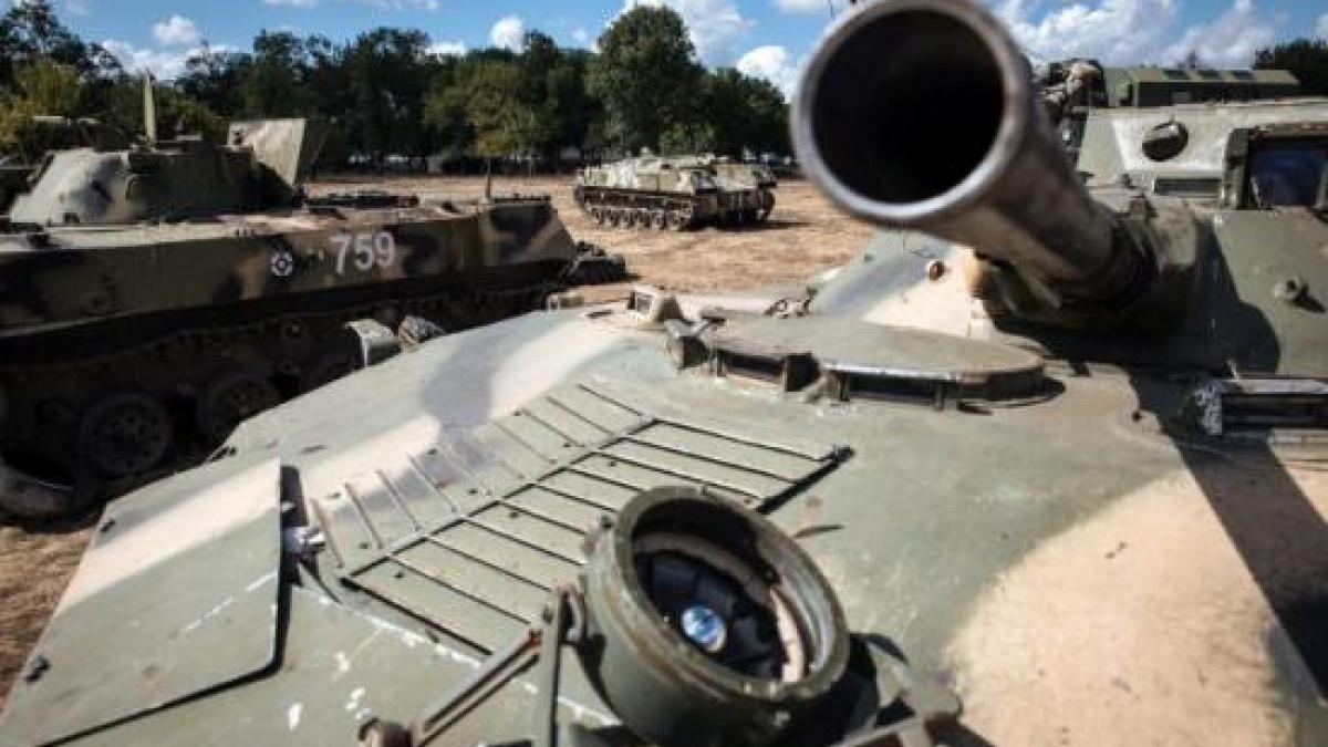 separatistii prorusi confirma semnarea armistitiului asta nu inseamna ca renuntam sa ne despartim