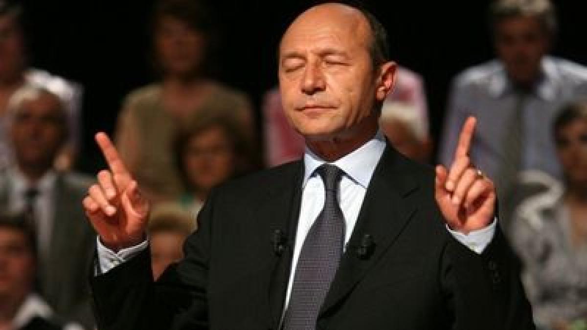 traian basescu chemat in instanta ca martor in procesul fratelui sau procesul lui mircea basescu