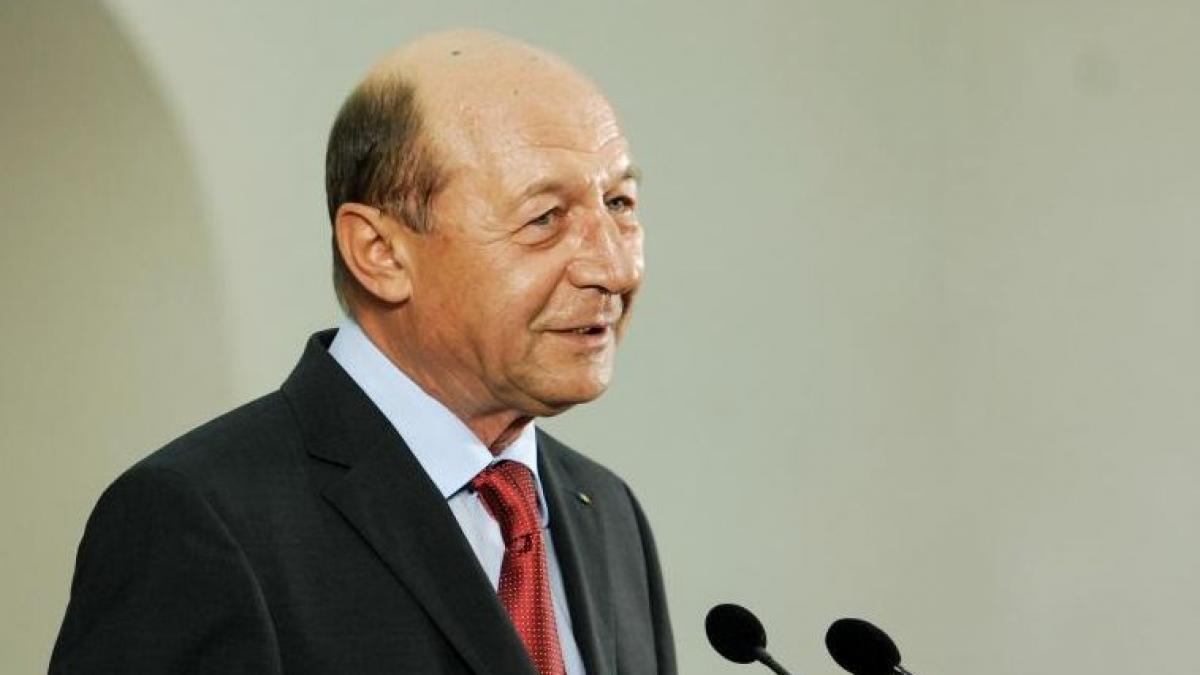 traian basescu vom avea un comandament nato pe teritoriul tarii