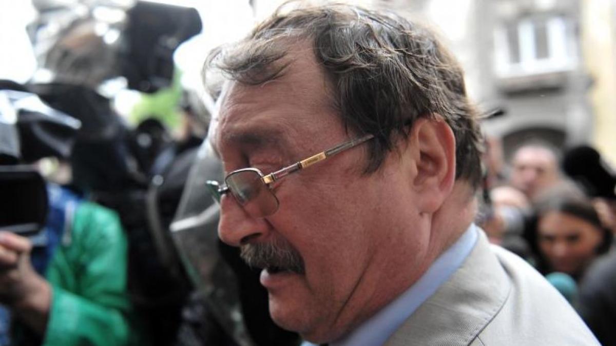 fratele presedintelui traian basescu 14 incercari esuate de eliberare