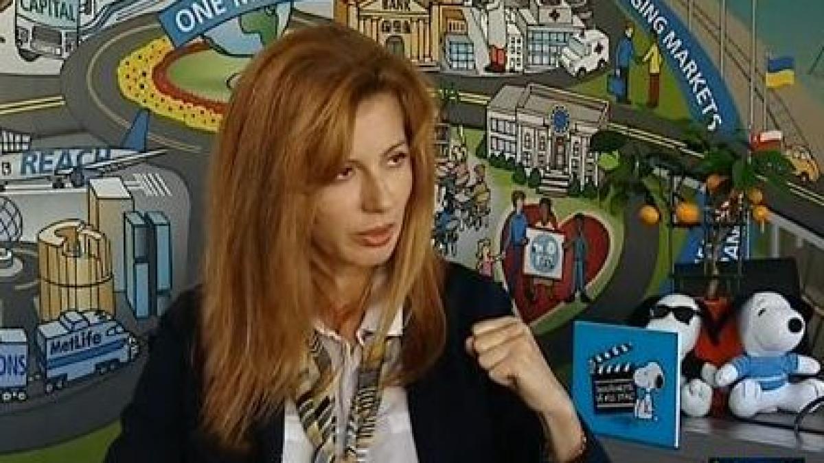 hobby de manager emilia bunea ceo metropolitan life