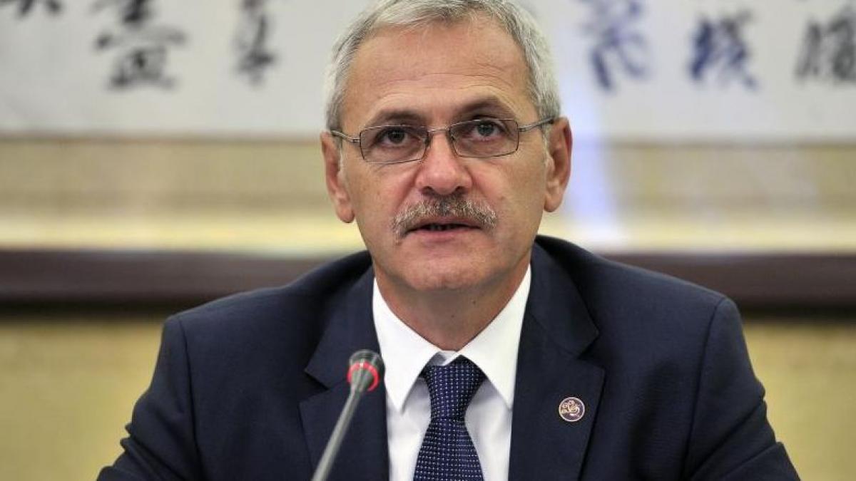 income vicepremierul liviu dragnea despre proiectele convenite cu investitorii chinezi