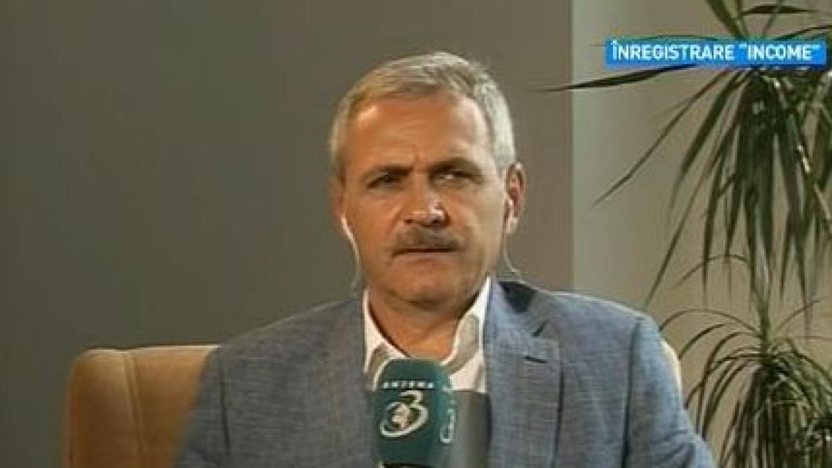 liviu dragnea corina cretu va primi un portofoliu important