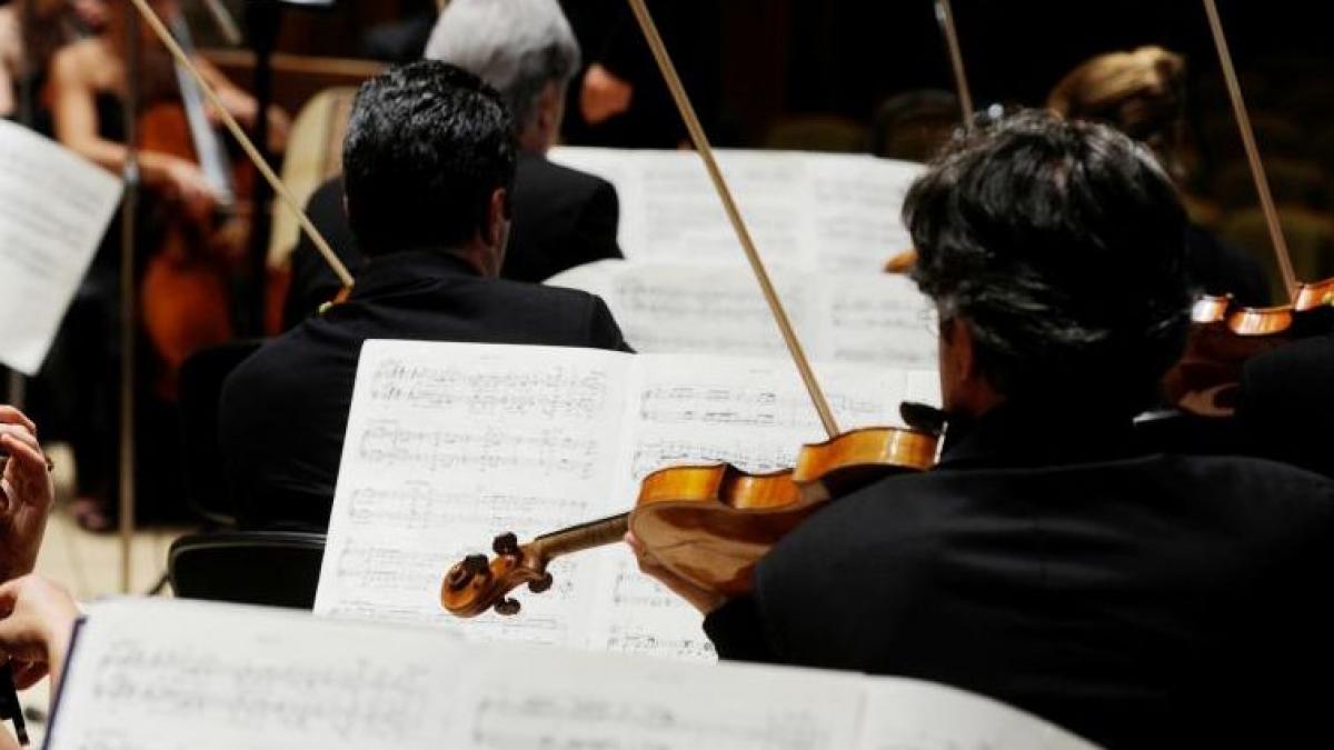 ministerul educatiei vrea muzica clasica in scoli