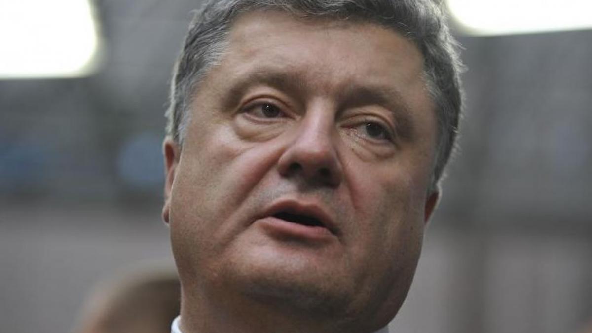 presedintele ucrainei rusia ar putea ocupa nu numai kievul ci si bucurestiul