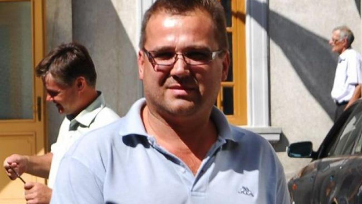 procurorul din dosarul telepatia reclamat pentru coruptie de un afacerist cu cetatenie romano