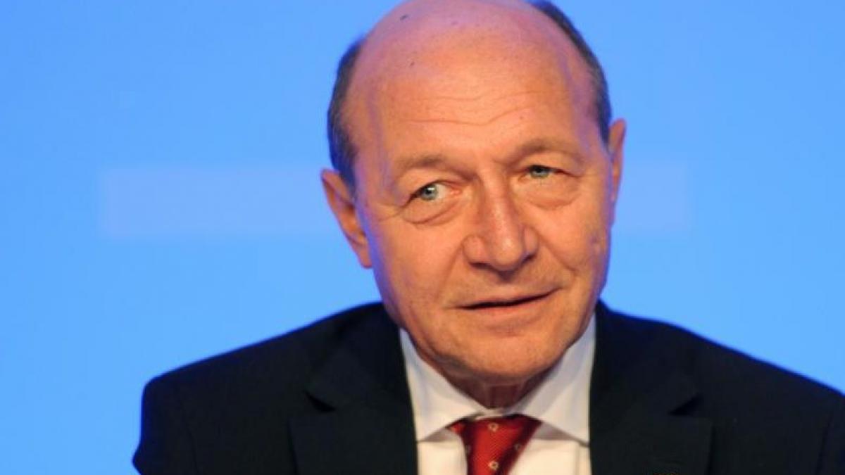 suspendarea presedintelui traian basescu reactii in plan politic