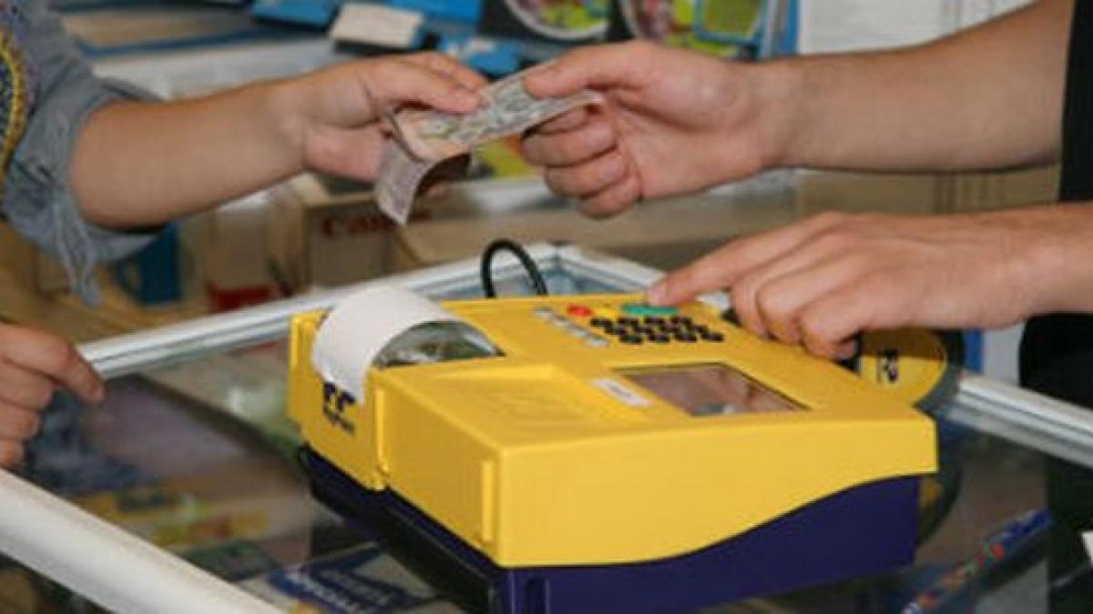 banii soferilor nu sunt buni pentru posta romana iata ce probleme intampini la achizitionarea