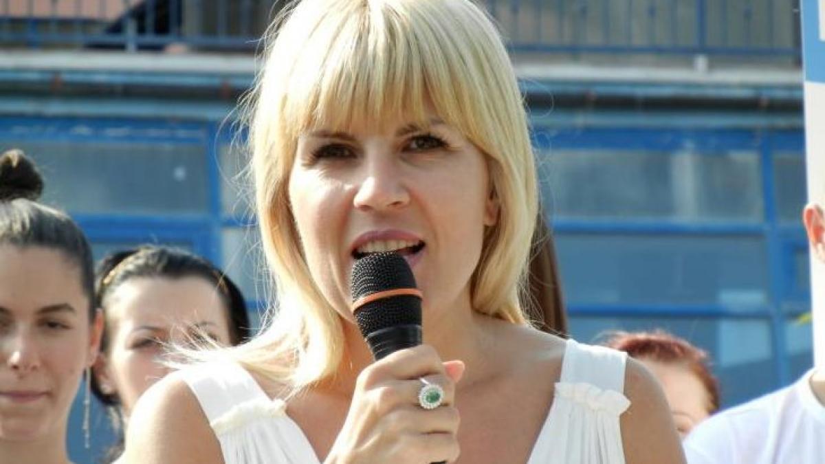 editie de weekend psd doamna udrea este penibila