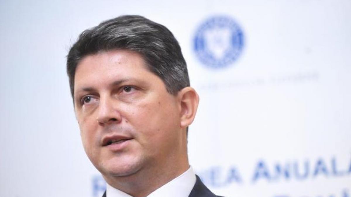 ministrul de externe titus corlatean raspunde avertismentului presedintelui ucrainean