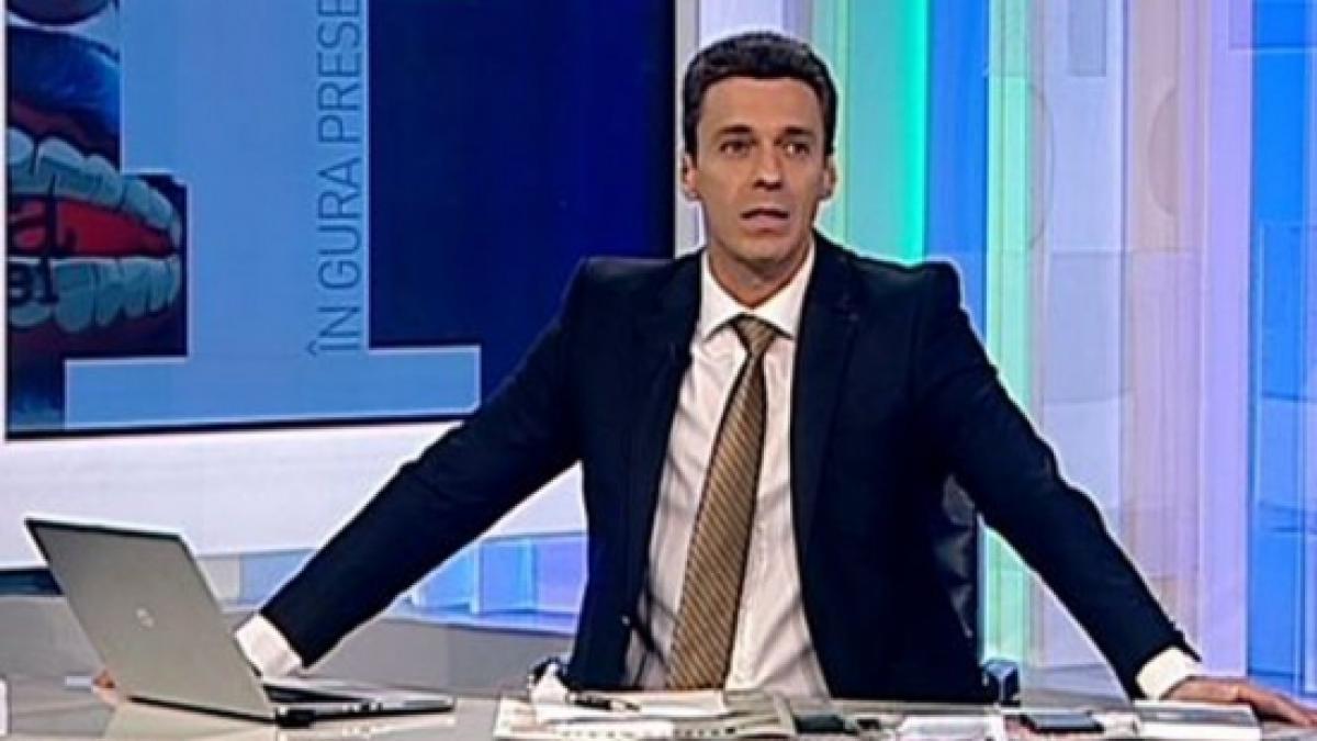 mircea badea eu sunt pana la capat indiferent al cui capat poate capatul meu poate capatul lui