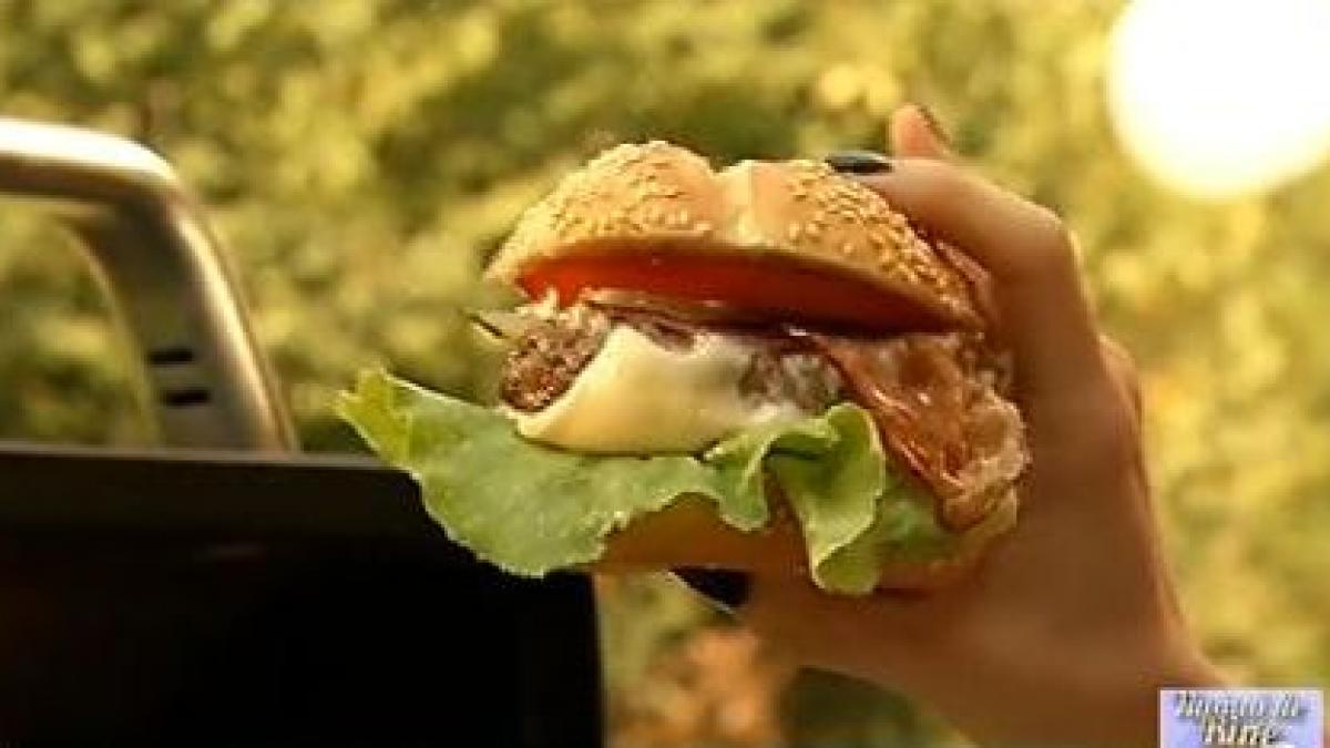 numai de bine burgeri fara brizbrizuri