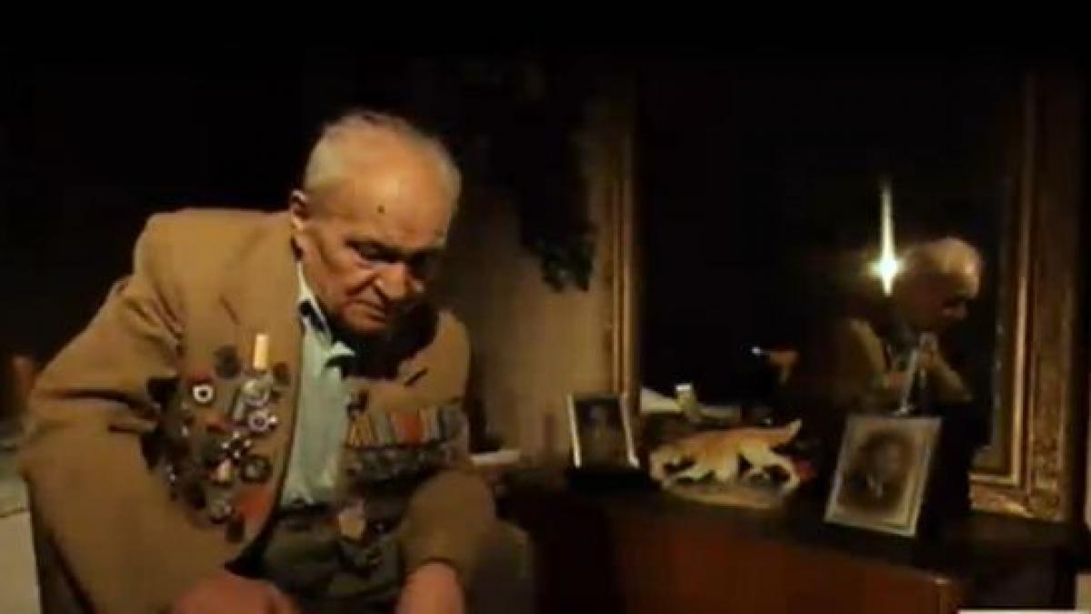 secvential cele 13 fete ale razboiului episodul al iii lea