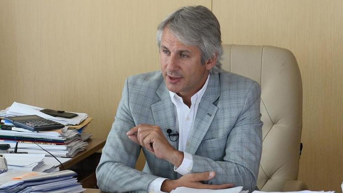 vesti bune pentru sistemul medical ministrul fondurilor europene promite investitii substantiale