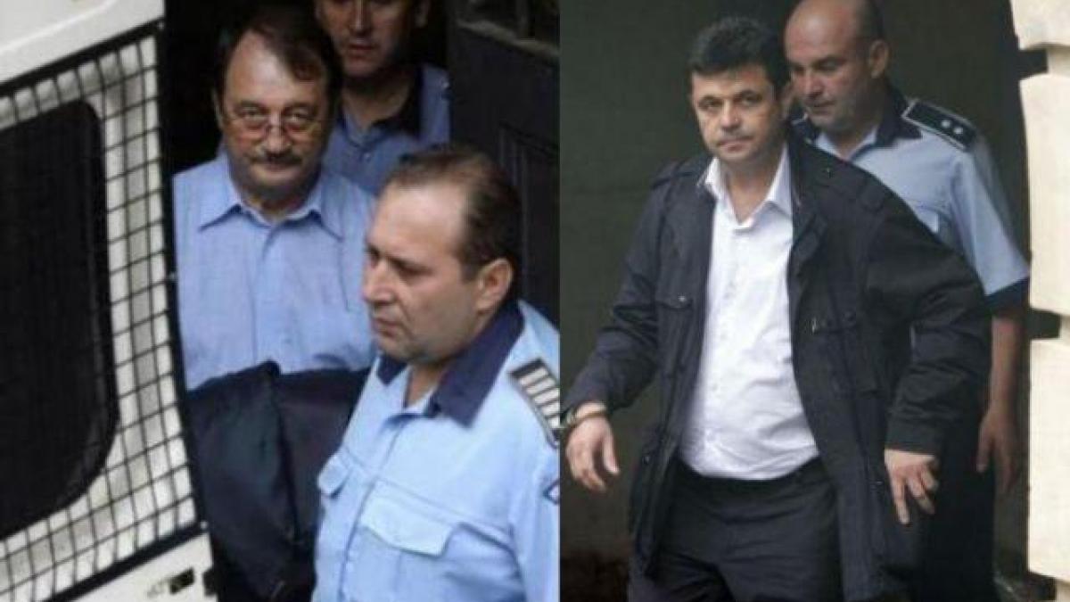 basescu si capatana din nou in fata instantei ce vor sa verifice magistratii in cazul celor doi