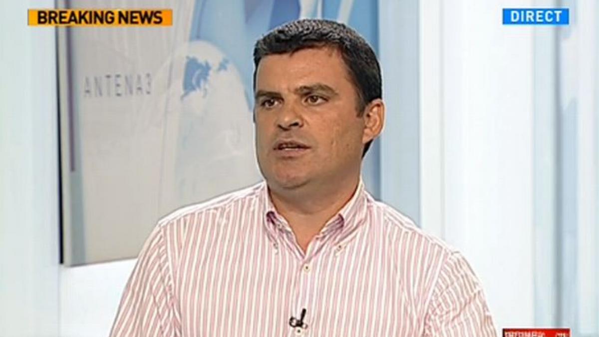 cum comenteaza radu tudor declaratiile presedintelui basescu sa nu bei si sa conduci