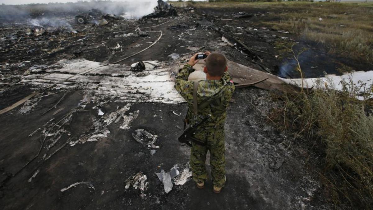 der spiegel berlinul nu poate confirma ca avionul boeing a fost doborat de o racheta
