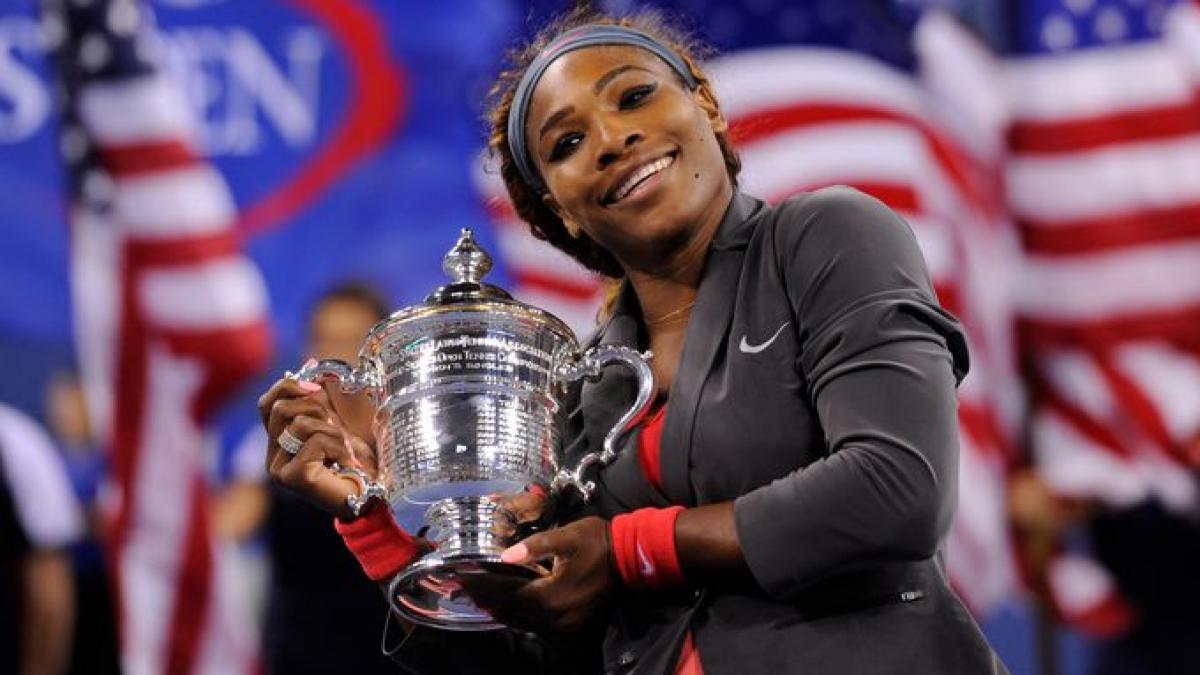 final asteptat la us open serena williams a castigat cel de al 18 lea titlu de grand slam din