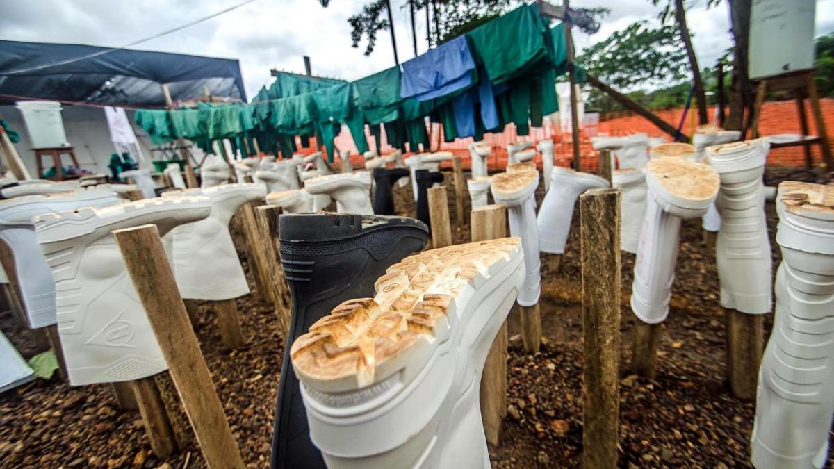 lupta impotriva ebola prioritate de securitate nationala vom suferi consecinte pe termen lung