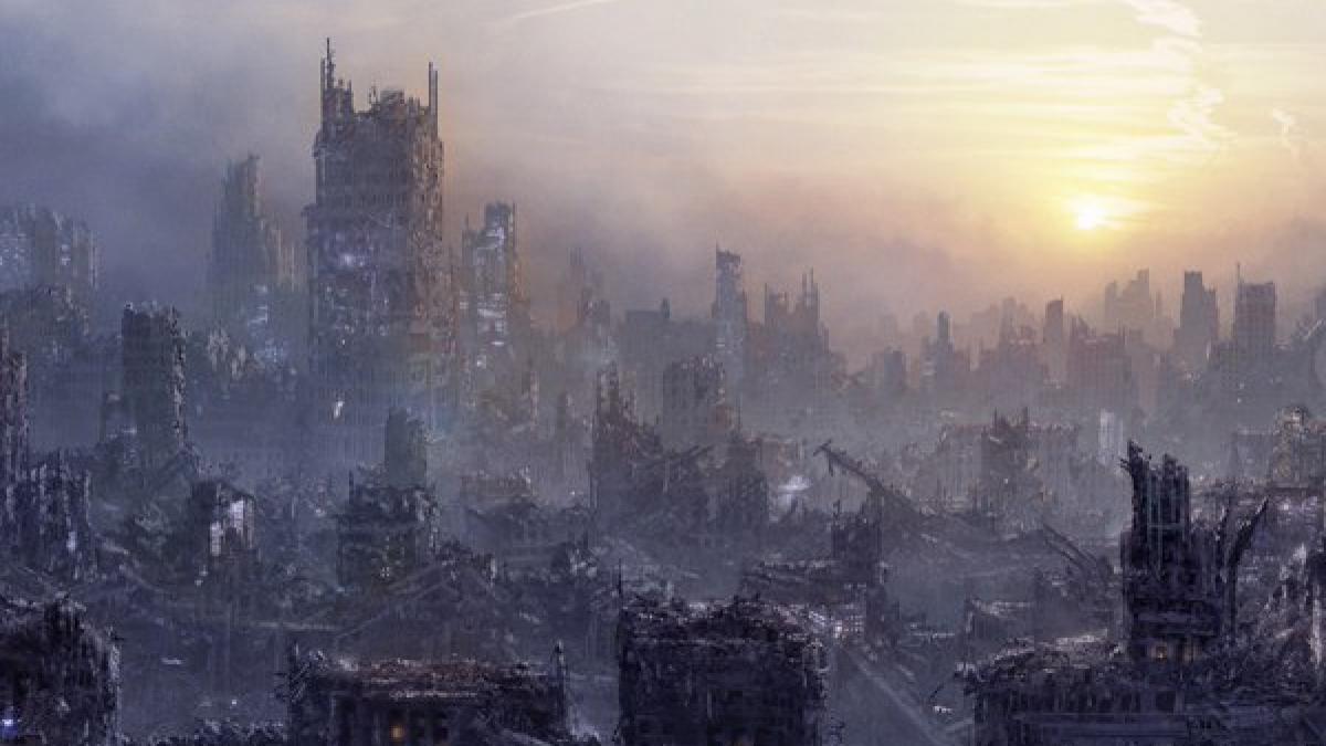 o centura de asteroizi de indreapta spre terra un monstru colosal va lovi pamantul in urmatorii