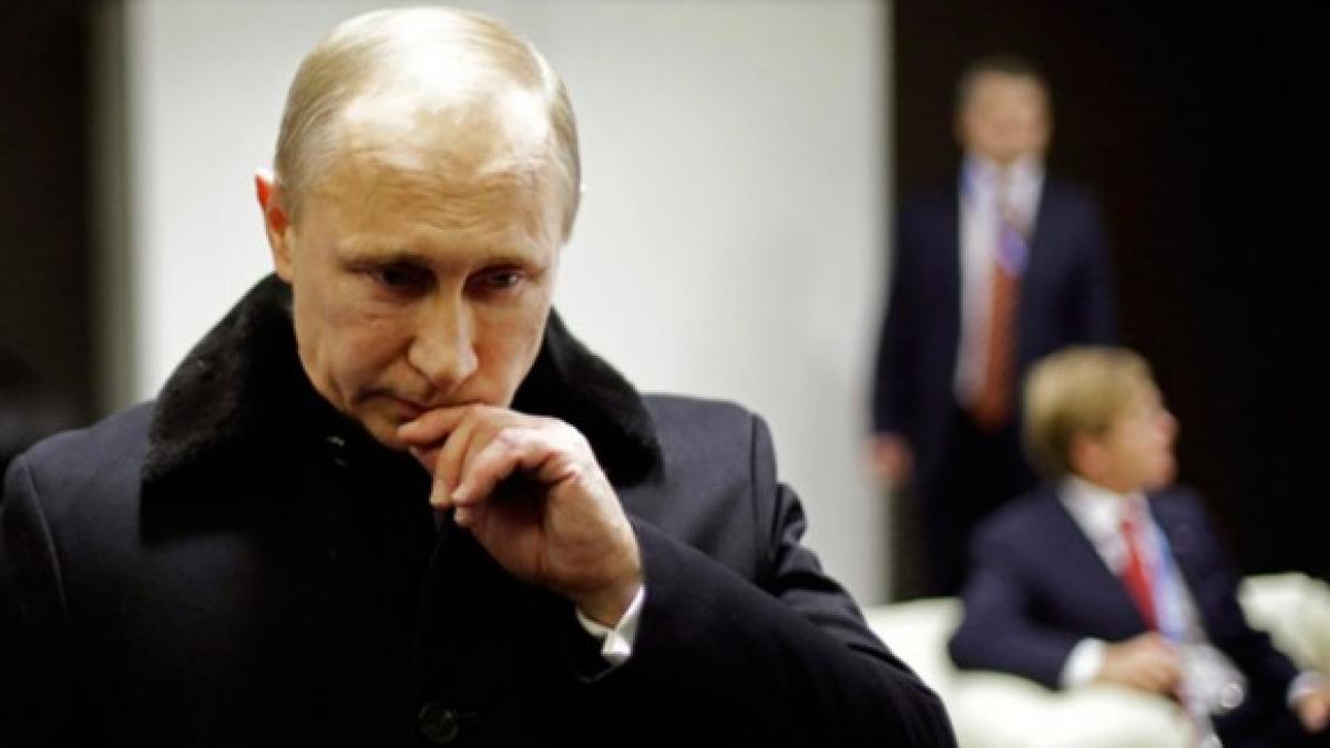 porosenko ar trebui sa fie aici ce se intampla acum in ucraina in timpul armistitiului putin