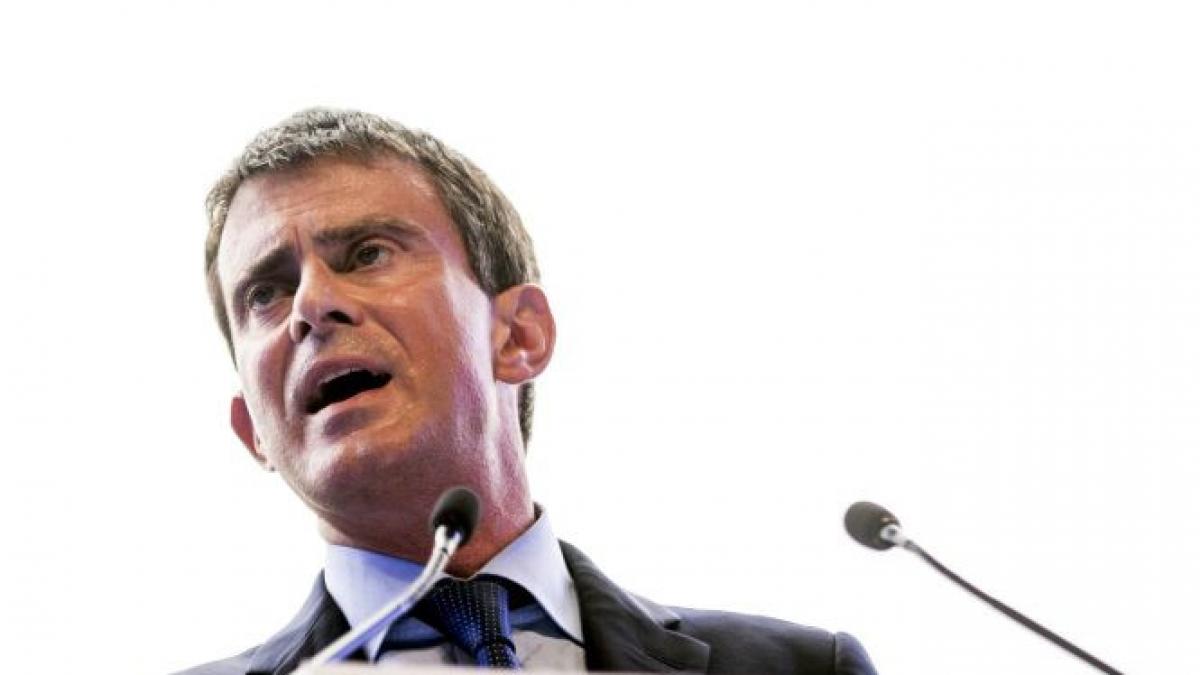 premierul francez terorismul cea mai mare amenintare din ultimele decenii