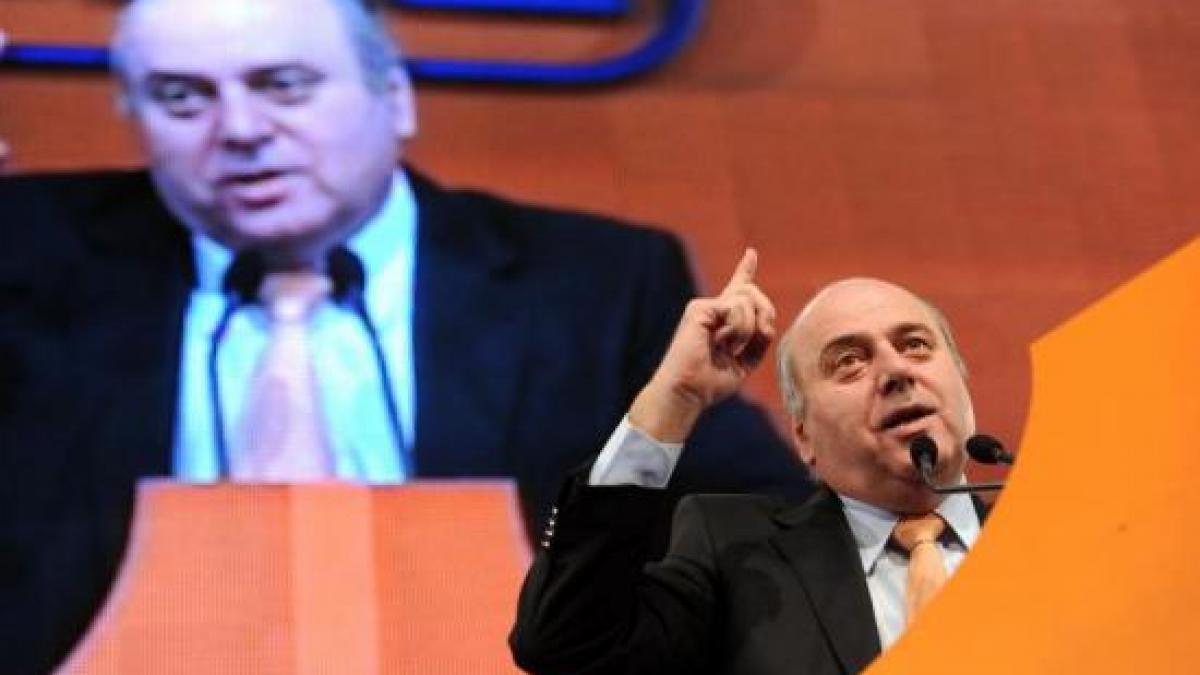 primarul din piatra neamt gheorghe stefan urmarit penal de dna