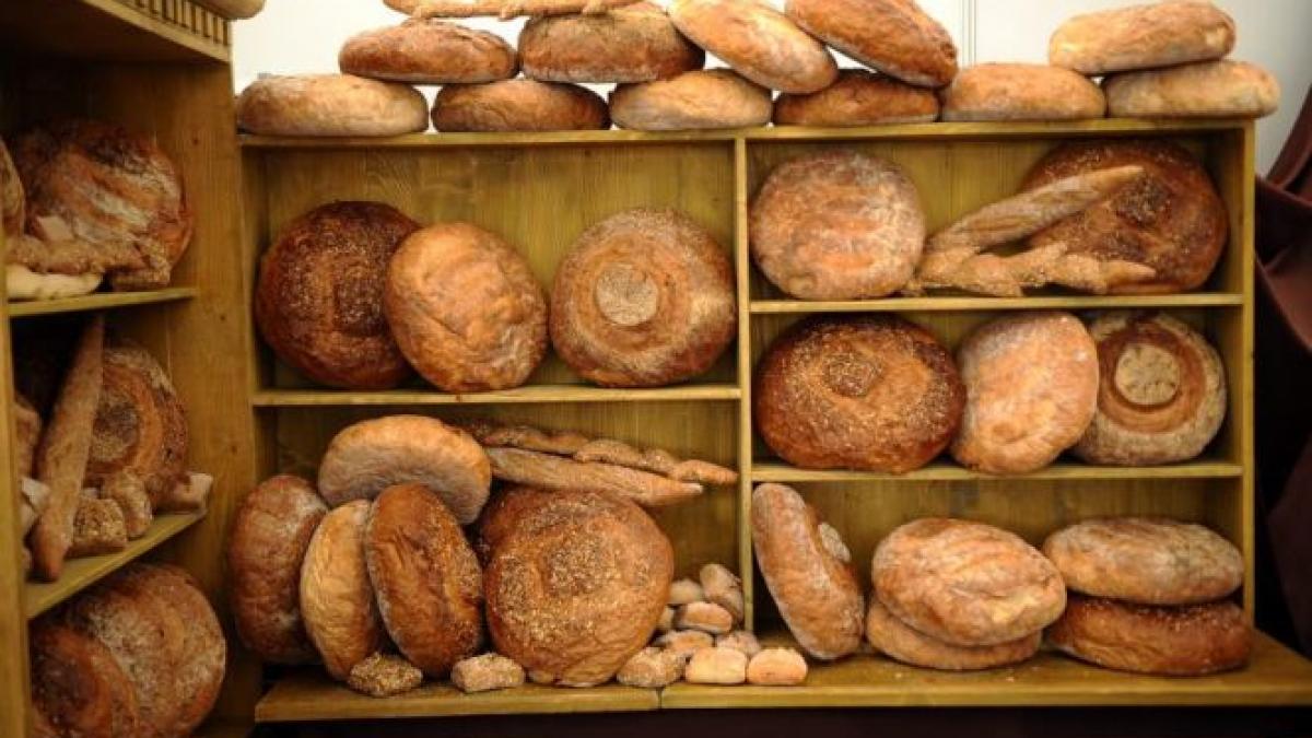 reducerea tva la paine un succes taxa mica sperie piata neagra