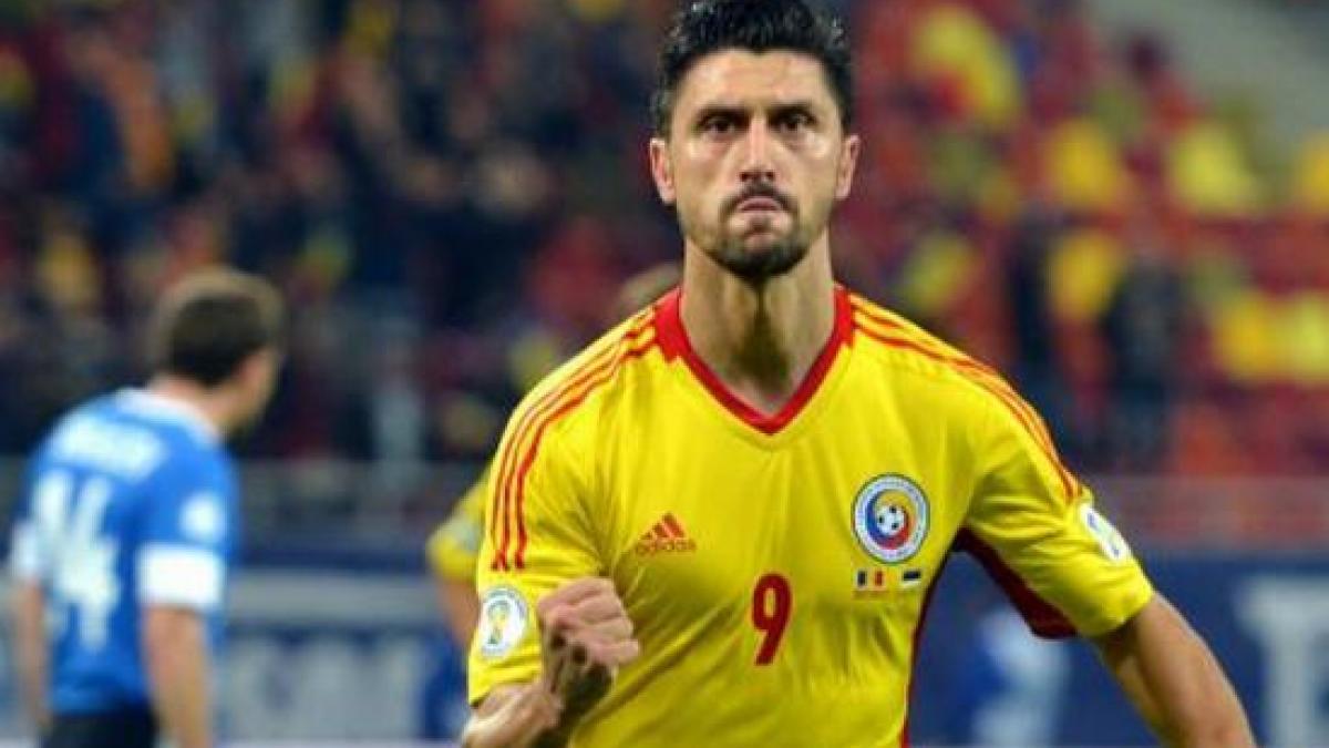 romania a debutat cu dreptul in preliminariile euro 2016 1 0 cu grecia in deplasare
